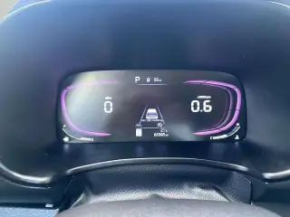 Kia Soul 2024 Crossover LX de 4 puertas