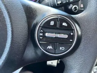 Kia Soul 2024 Crossover LX de 4 puertas