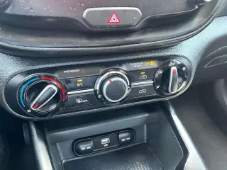 Kia Soul 2024 Crossover LX de 4 puertas