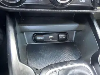 Kia Soul 2024 Crossover LX de 4 puertas