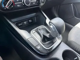 Kia Soul 2024 Crossover LX de 4 puertas