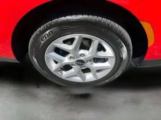 Kia Soul 2024 Crossover LX de 4 puertas