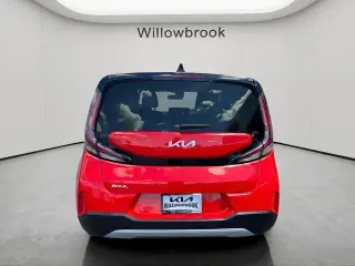 Kia Soul 2024 Crossover LX de 4 puertas