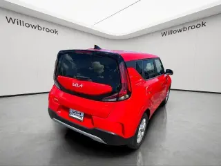 Kia Soul 2024 Crossover LX de 4 puertas