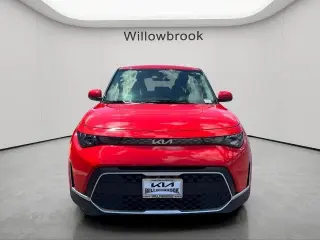 Kia Soul 2024 Crossover LX de 4 puertas
