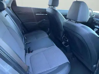 Kia Seltos 2024 S SUV de 4 puertas
