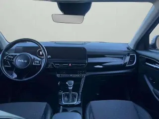 Kia Seltos 2024 S SUV de 4 puertas