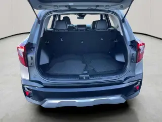 Kia Seltos 2024 S SUV de 4 puertas