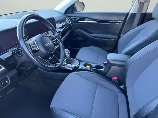 Kia Seltos 2024 S SUV de 4 puertas