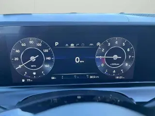 Kia Seltos 2024 S SUV de 4 puertas