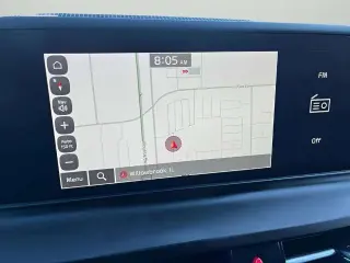 Kia Seltos 2024 S SUV de 4 puertas