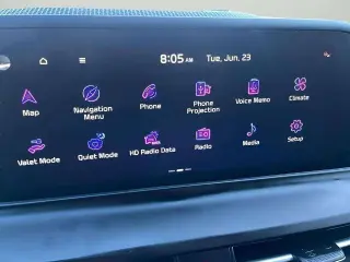 Kia Seltos 2024 S SUV de 4 puertas