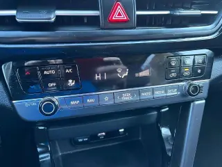 Kia Seltos 2024 S SUV de 4 puertas