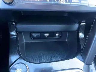 Kia Seltos 2024 S SUV de 4 puertas