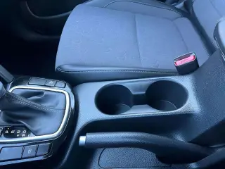 Kia Seltos 2024 S SUV de 4 puertas