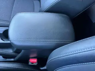 Kia Seltos 2024 S SUV de 4 puertas