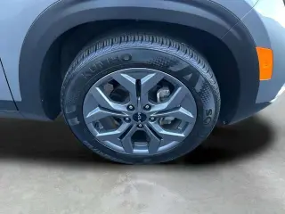 Kia Seltos 2024 S SUV de 4 puertas