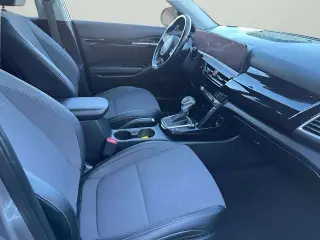 Kia Seltos 2024 S SUV de 4 puertas