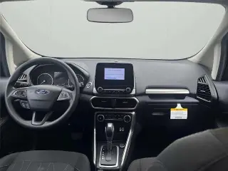 Ford EcoSport 2021 SE Crossover de 4 puertas