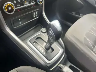 Ford EcoSport 2021 SE Crossover de 4 puertas
