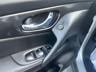 Nissan Rogue 2018 S Crossover de 4 puertas