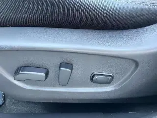 Nissan Rogue 2018 S Crossover de 4 puertas