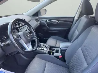 Nissan Rogue 2018 S Crossover de 4 puertas
