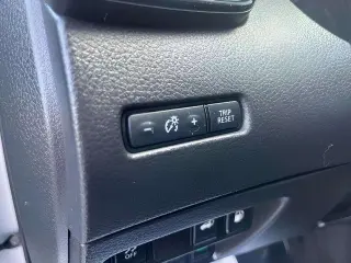 Nissan Rogue 2018 S Crossover de 4 puertas