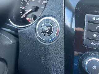 Nissan Rogue 2018 S Crossover de 4 puertas