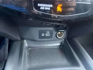 Nissan Rogue 2018 S Crossover de 4 puertas