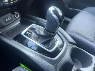 Nissan Rogue 2018 S Crossover de 4 puertas