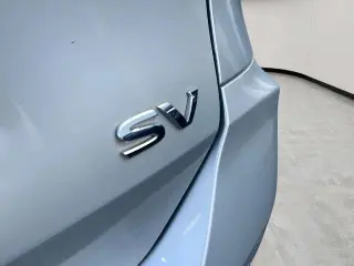 Nissan Rogue 2018 S Crossover de 4 puertas