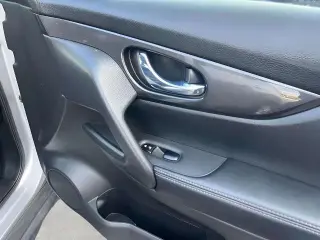Nissan Rogue 2018 S Crossover de 4 puertas