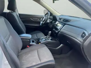 Nissan Rogue 2018 S Crossover de 4 puertas