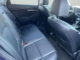 Kia Seltos 2024 AWD EX SUV de 4 puertas