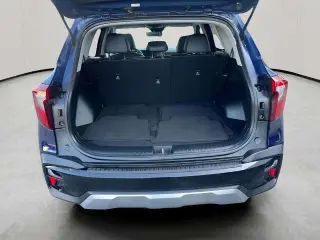 Kia Seltos 2024 AWD EX SUV de 4 puertas