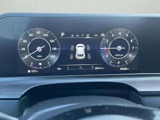 Kia Seltos 2024 AWD EX SUV de 4 puertas