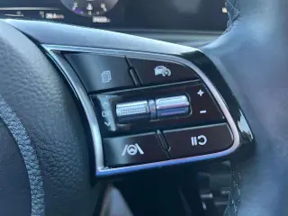 Kia Seltos 2024 AWD EX SUV de 4 puertas