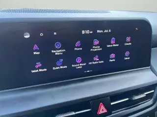 Kia Seltos 2024 AWD EX SUV de 4 puertas
