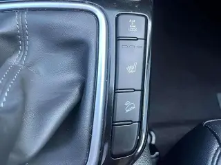 Kia Seltos 2024 AWD EX SUV de 4 puertas