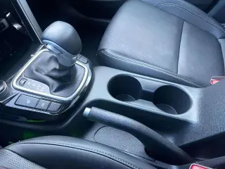 Kia Seltos 2024 AWD EX SUV de 4 puertas