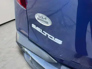 Kia Seltos 2024 AWD EX SUV de 4 puertas