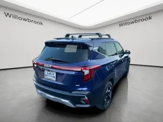 Kia Seltos 2024 AWD EX SUV de 4 puertas