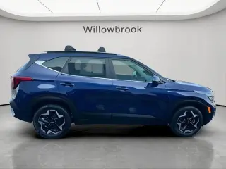 Kia Seltos 2024 AWD EX SUV de 4 puertas