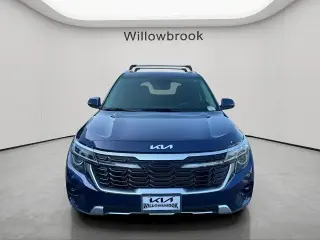 Kia Seltos 2024 AWD EX SUV de 4 puertas