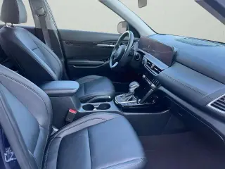 Kia Seltos 2024 AWD EX SUV de 4 puertas