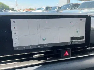 Kia Carnival 2025 EX Miniván de 4 puertas