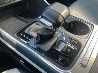 Kia Carnival 2025 EX Miniván de 4 puertas