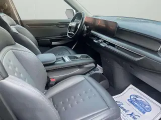 Kia EV9 2024 AWD Wind SUV de 4 puertas