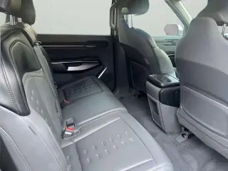Kia EV9 2024 AWD Wind SUV de 4 puertas